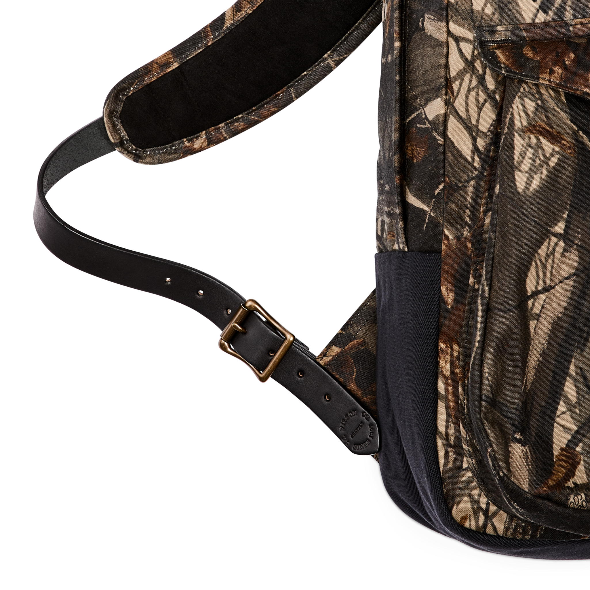 Journeyman Backpack - Realtree Hardwoods Camo - Image 8