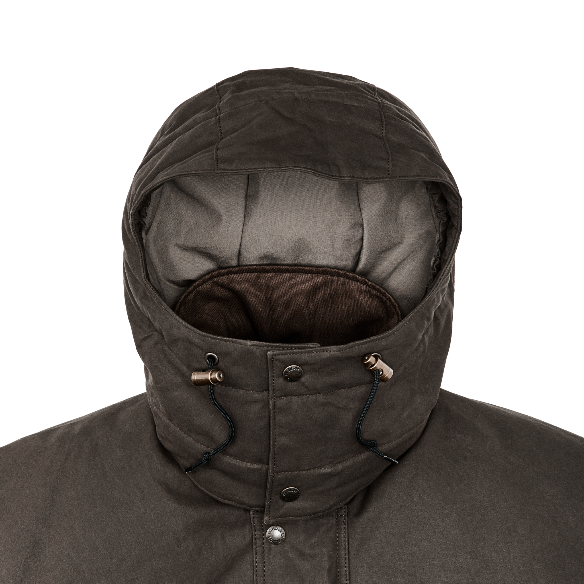 Ranger Insulated Field Jacket - Root - Image 7