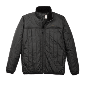 Ultralight Jacket - Raven