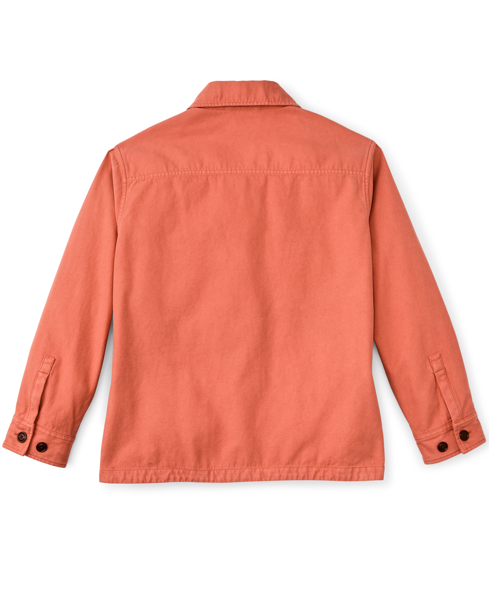 Women's Field Jac-shirt - Cedar Red - Image 2