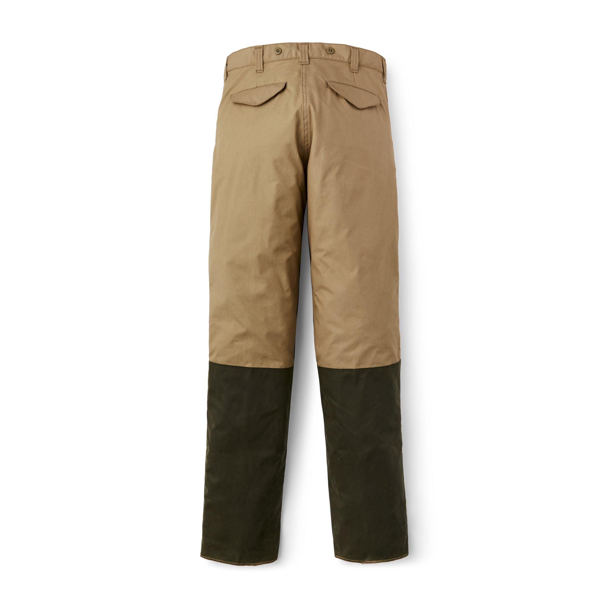 Shelter Cloth Brush Pants - Camel - Image 2