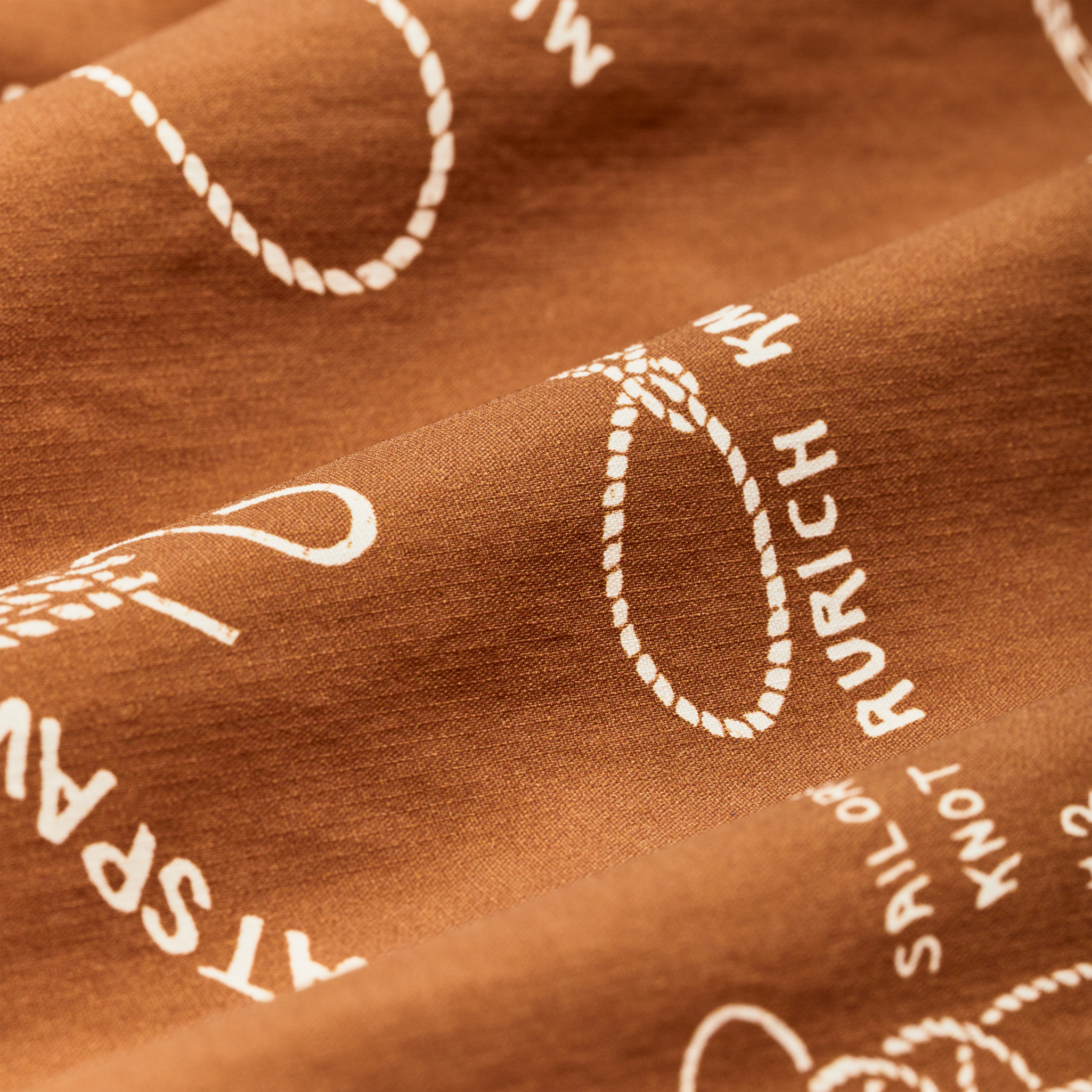 Oxbow Lake Trunks - Bourbon / Knots - Image 6