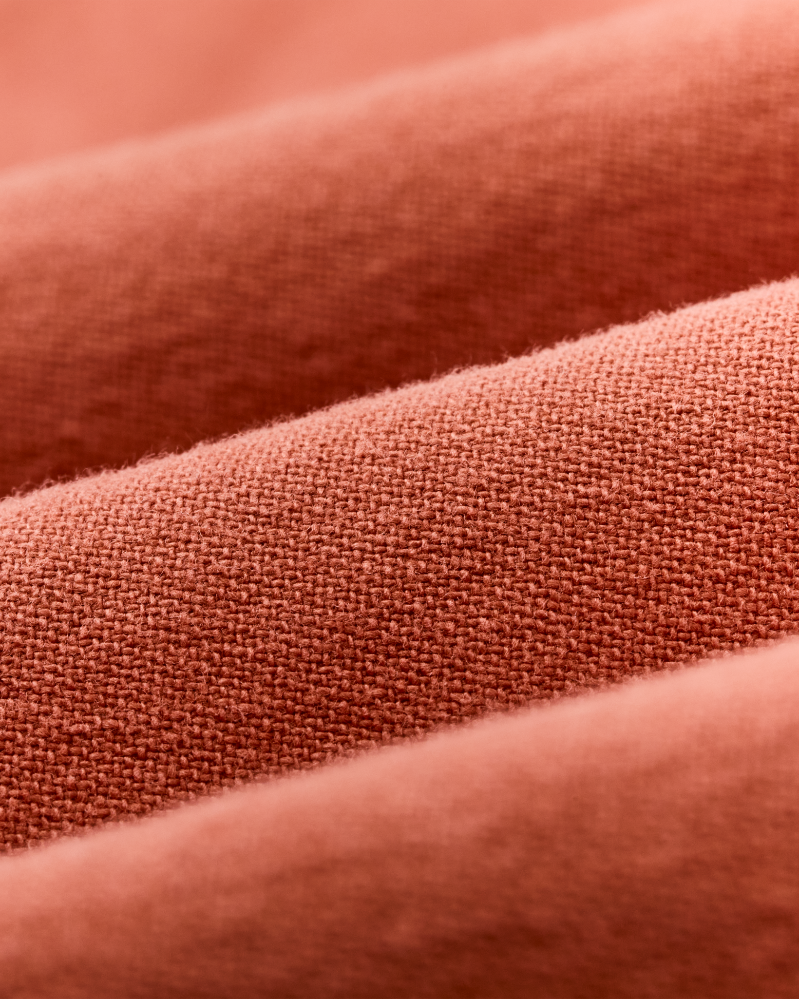 Women's Field Jac-shirt - Cedar Red - Image 6