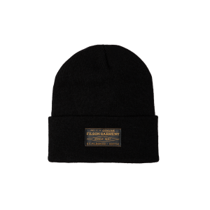 Ballard Watch Cap - Black