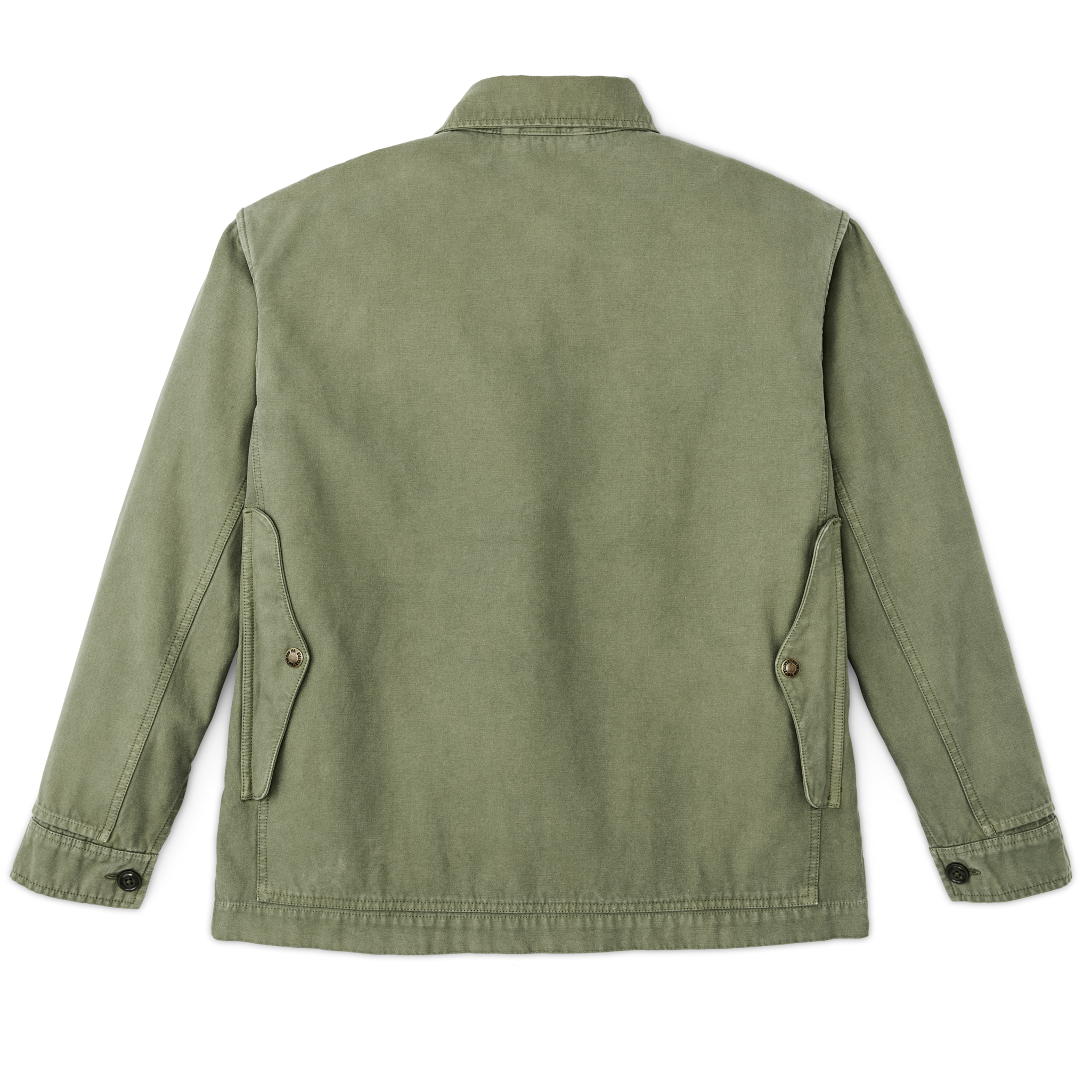 Women's Field Cruiser - Army Green - Image 2