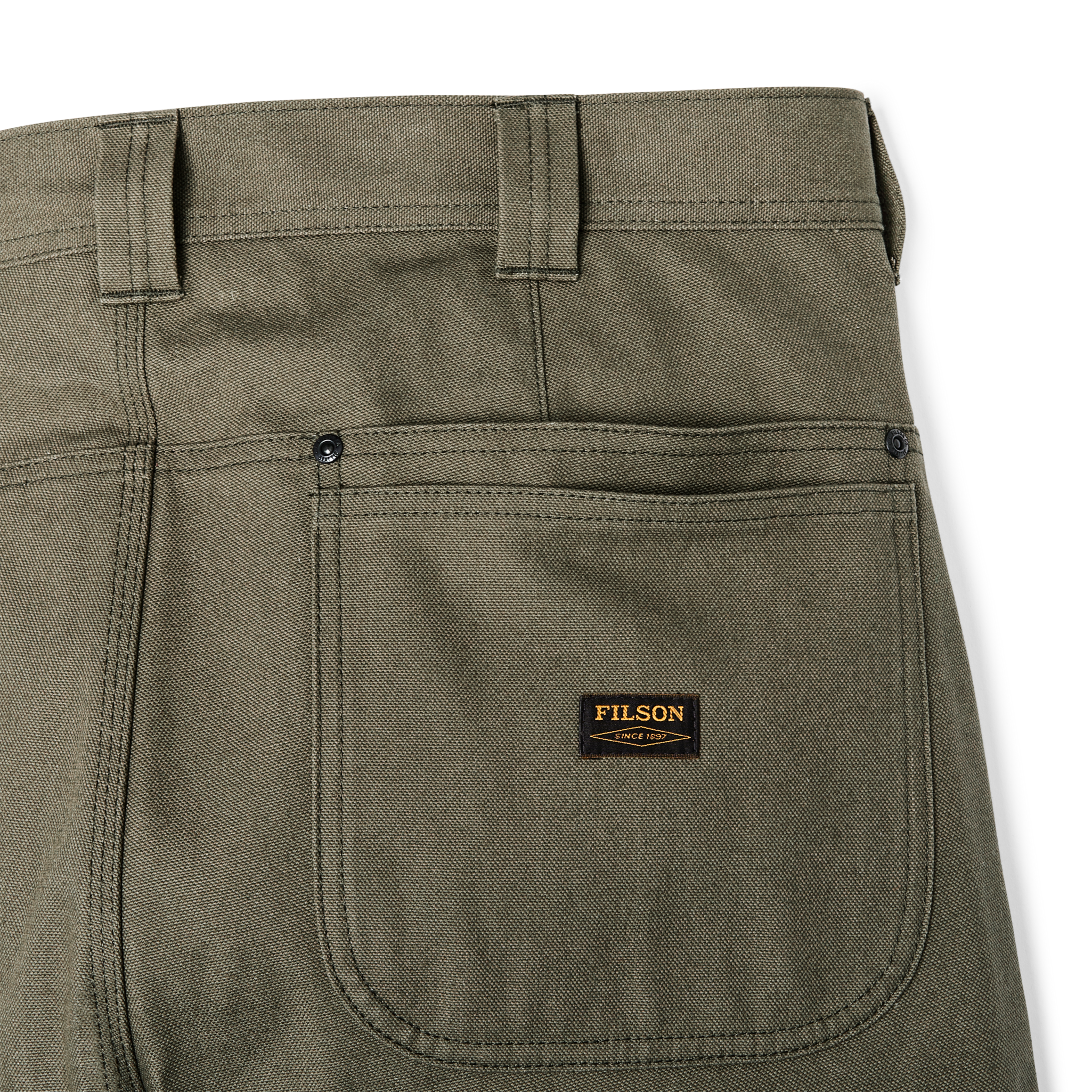 Worksmith Pants - Tarmac - Image 5