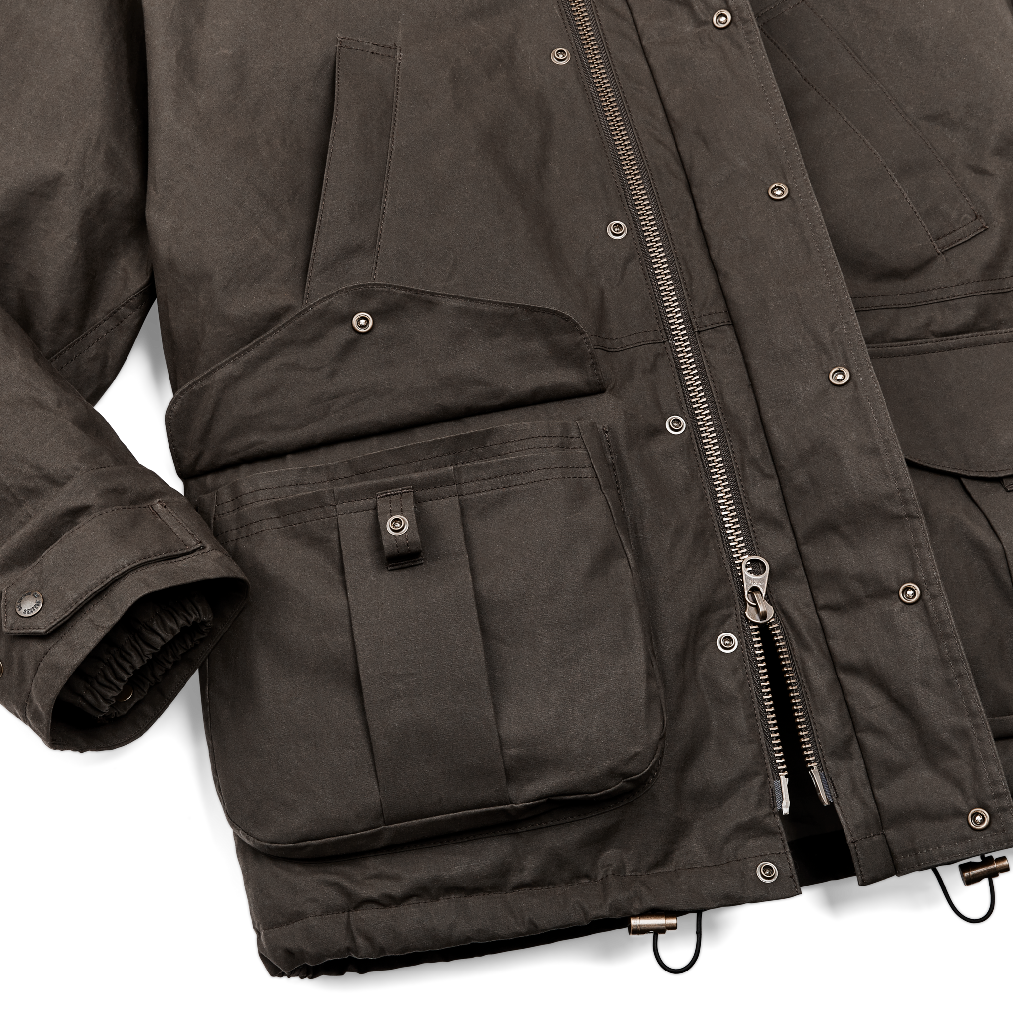 Ranger Insulated Field Jacket - Root - Image 5