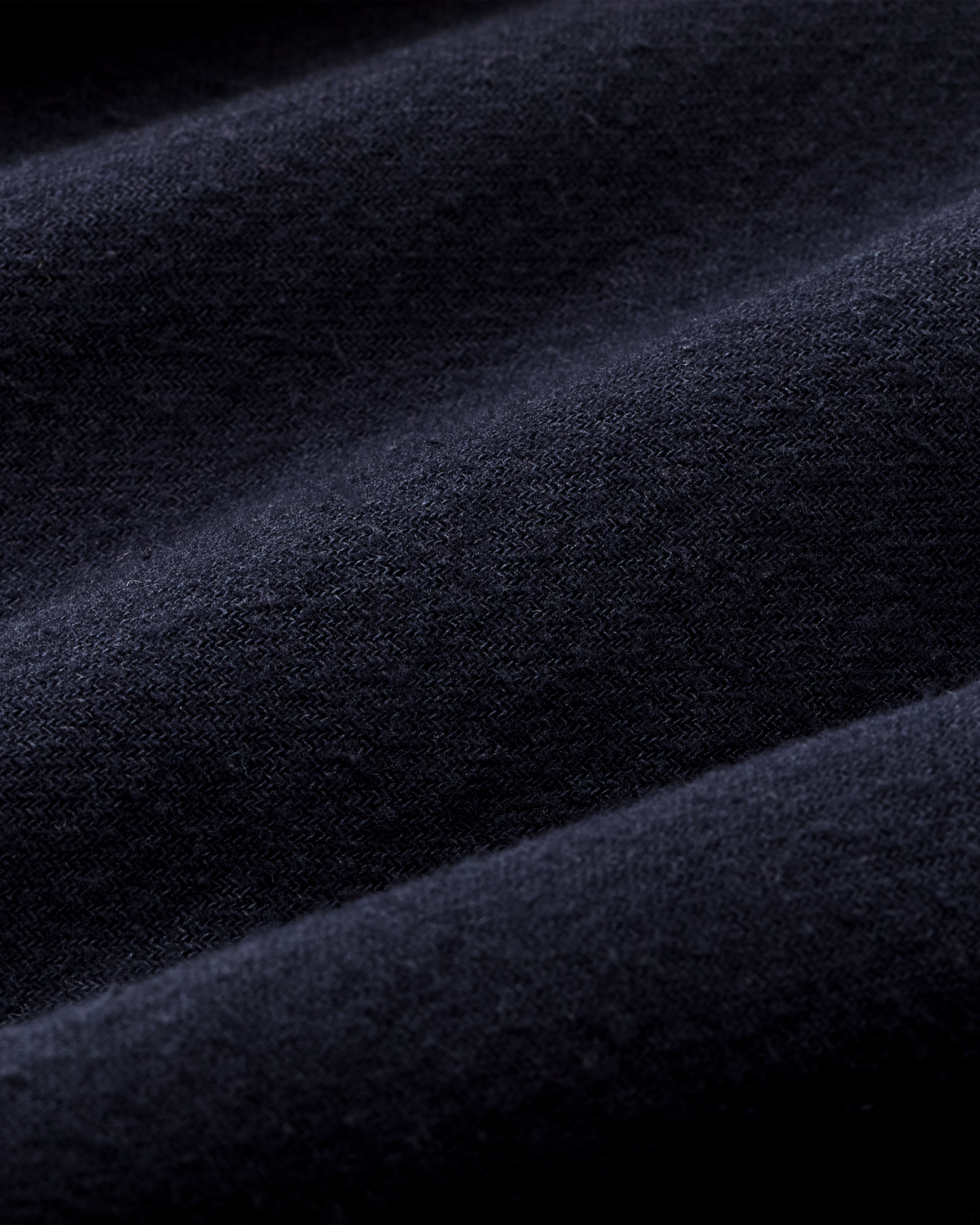 The Rangeland Flannel Shirt - Night Sky - Image 4