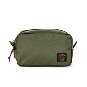 Travel Pack - Otter Green