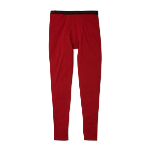 280g Merino Wool Bottoms - Red Oak