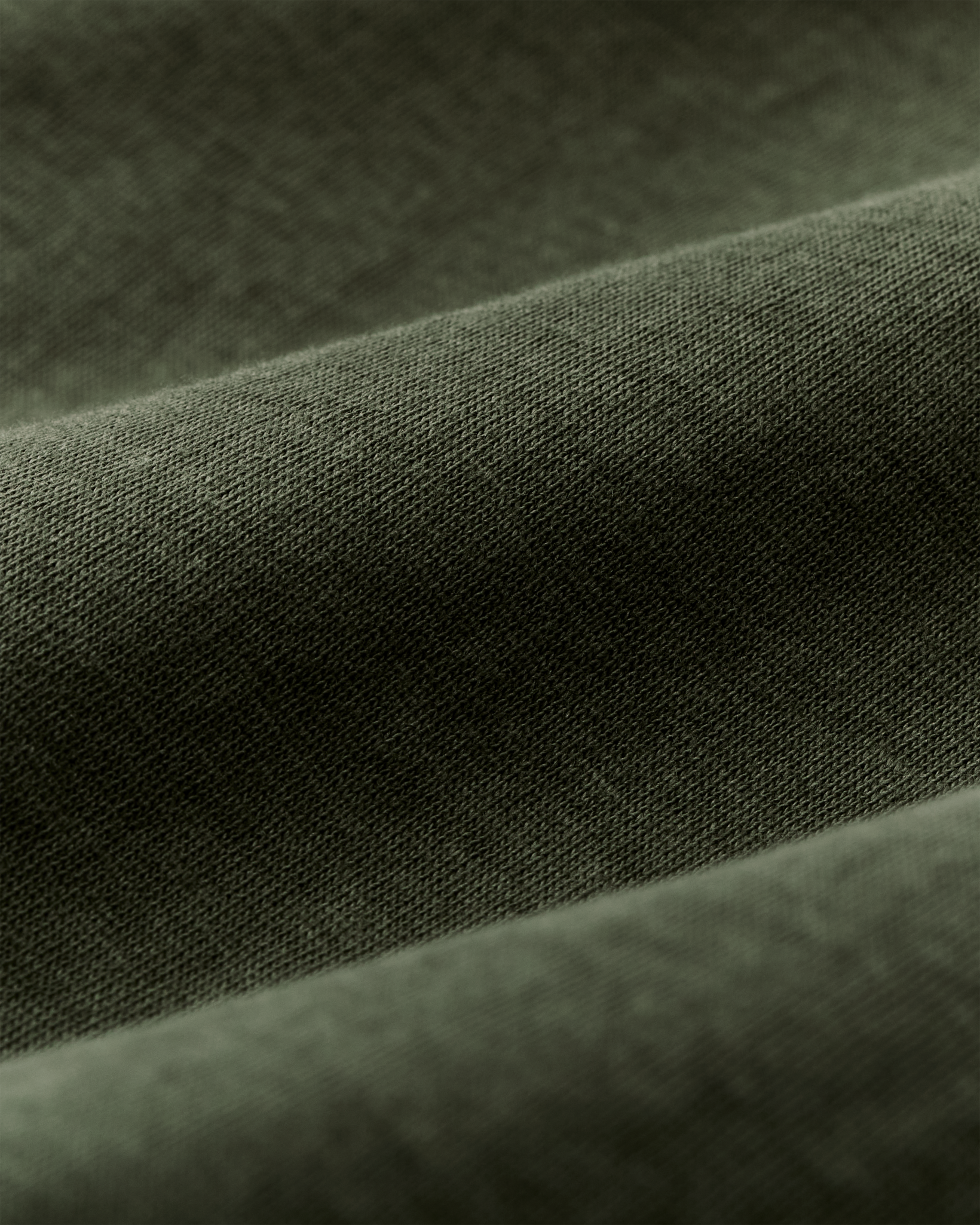 Ranger Graphic T-Shirt - Service Green / Vintage Seal - Image 3