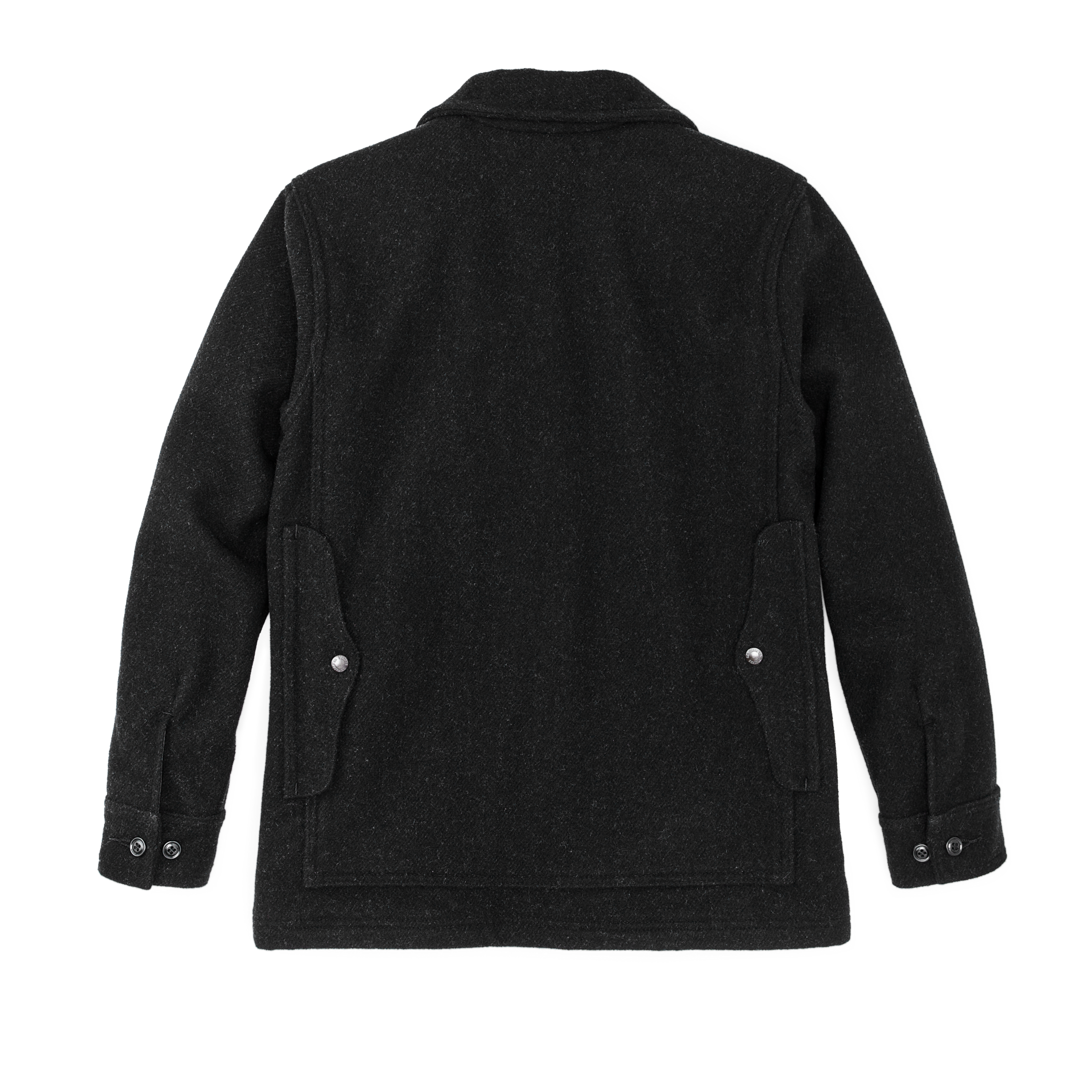 Women's Mackinaw Cruiser - Charcoal - Image 2