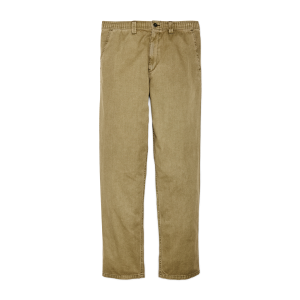 Oakville Canvas Pants - Slate Olive