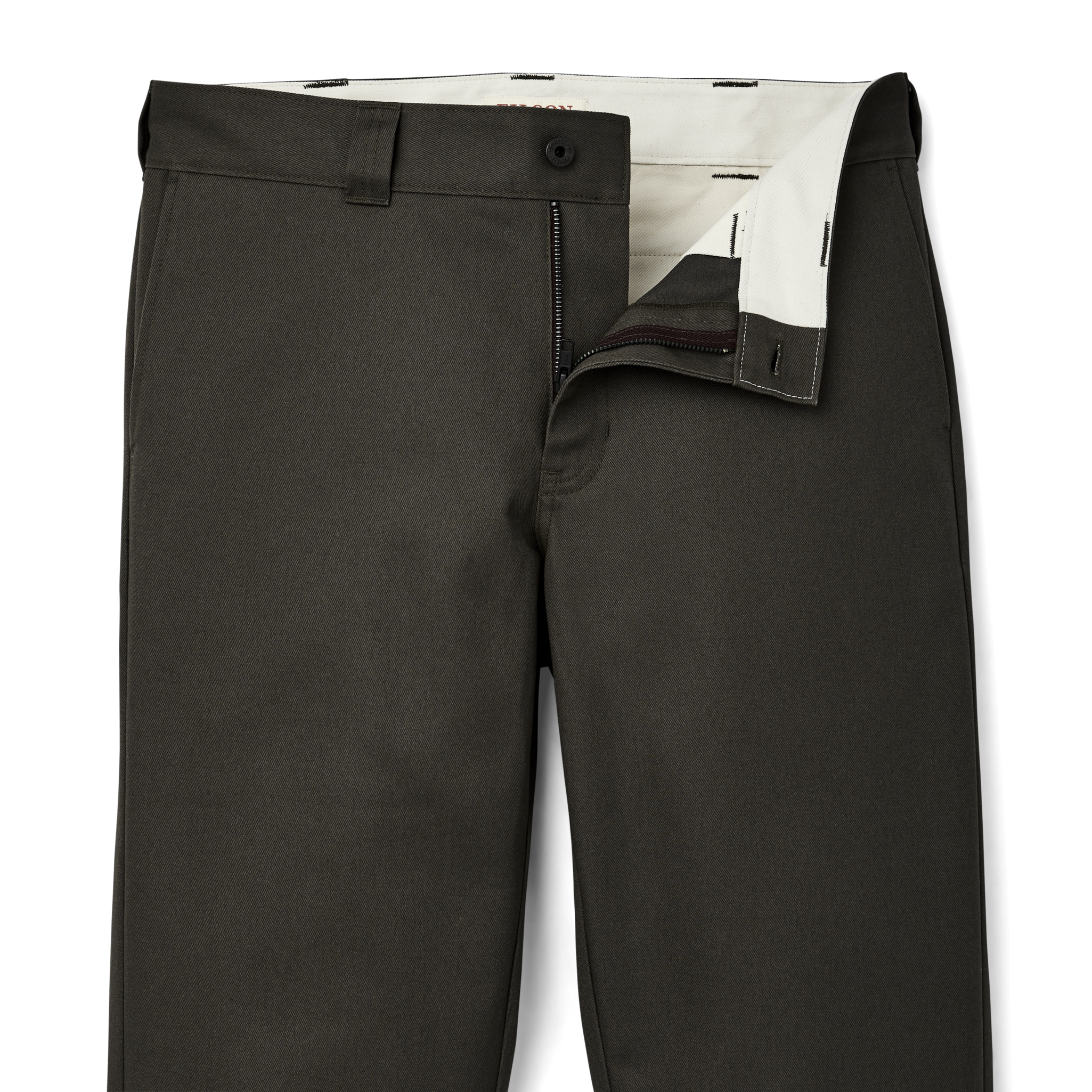 Anchorage Work Pants - Charcoal - Image 4