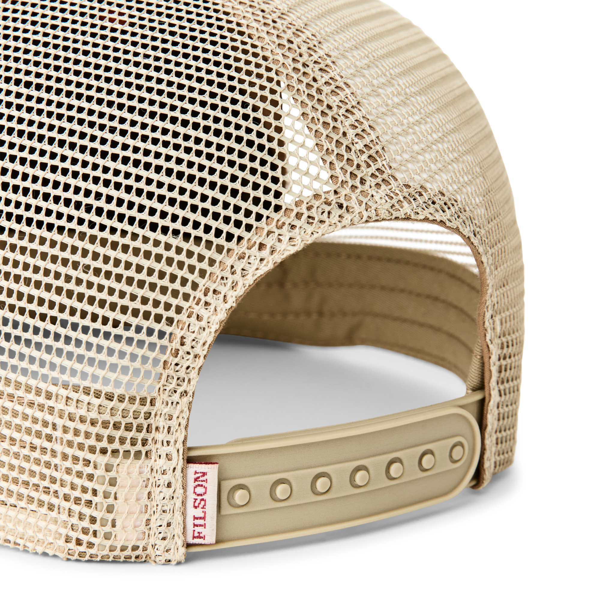 Trucker Cap - Iron Rust / Filson - Image 2