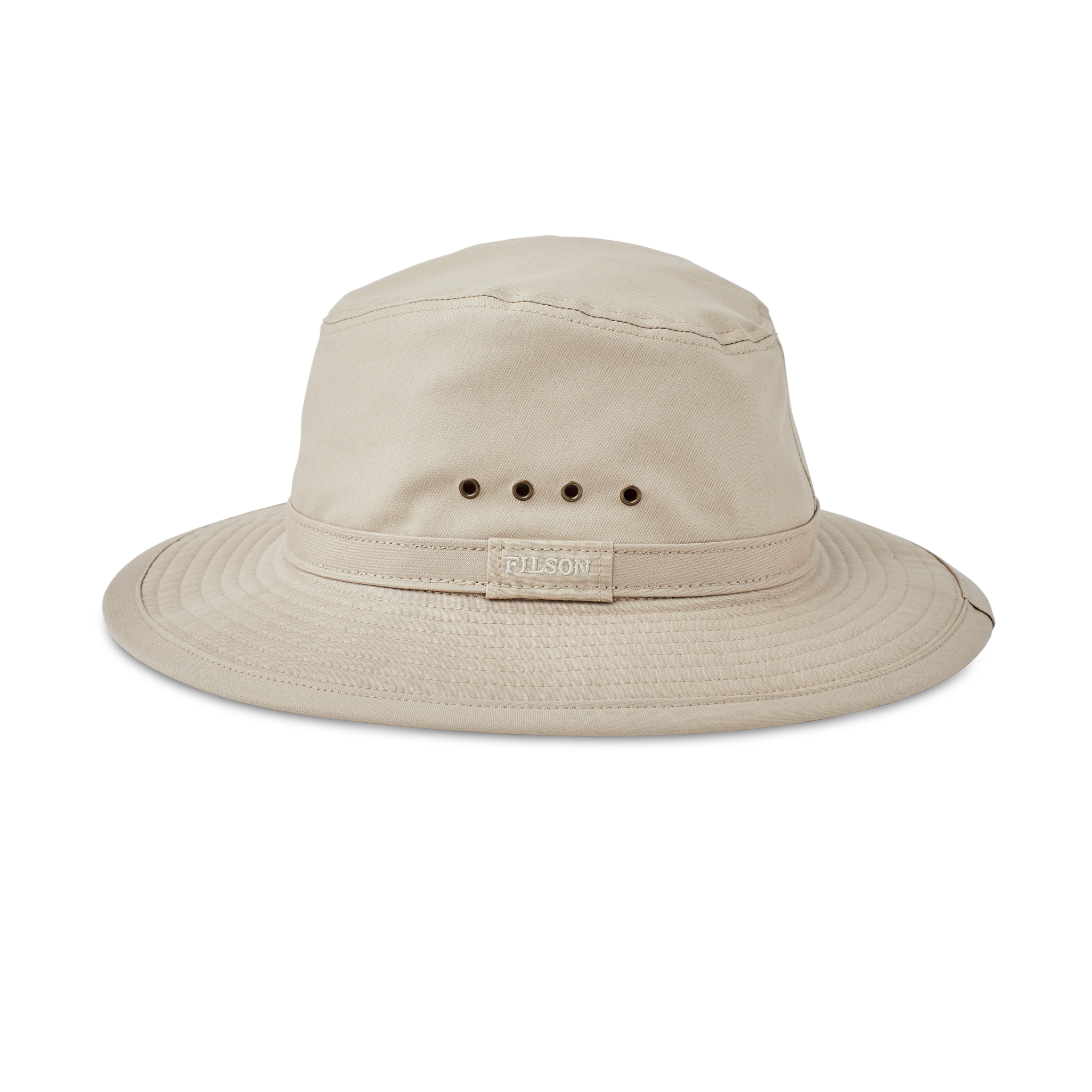 Summer Packer Hat - Desert Tan - Image 2