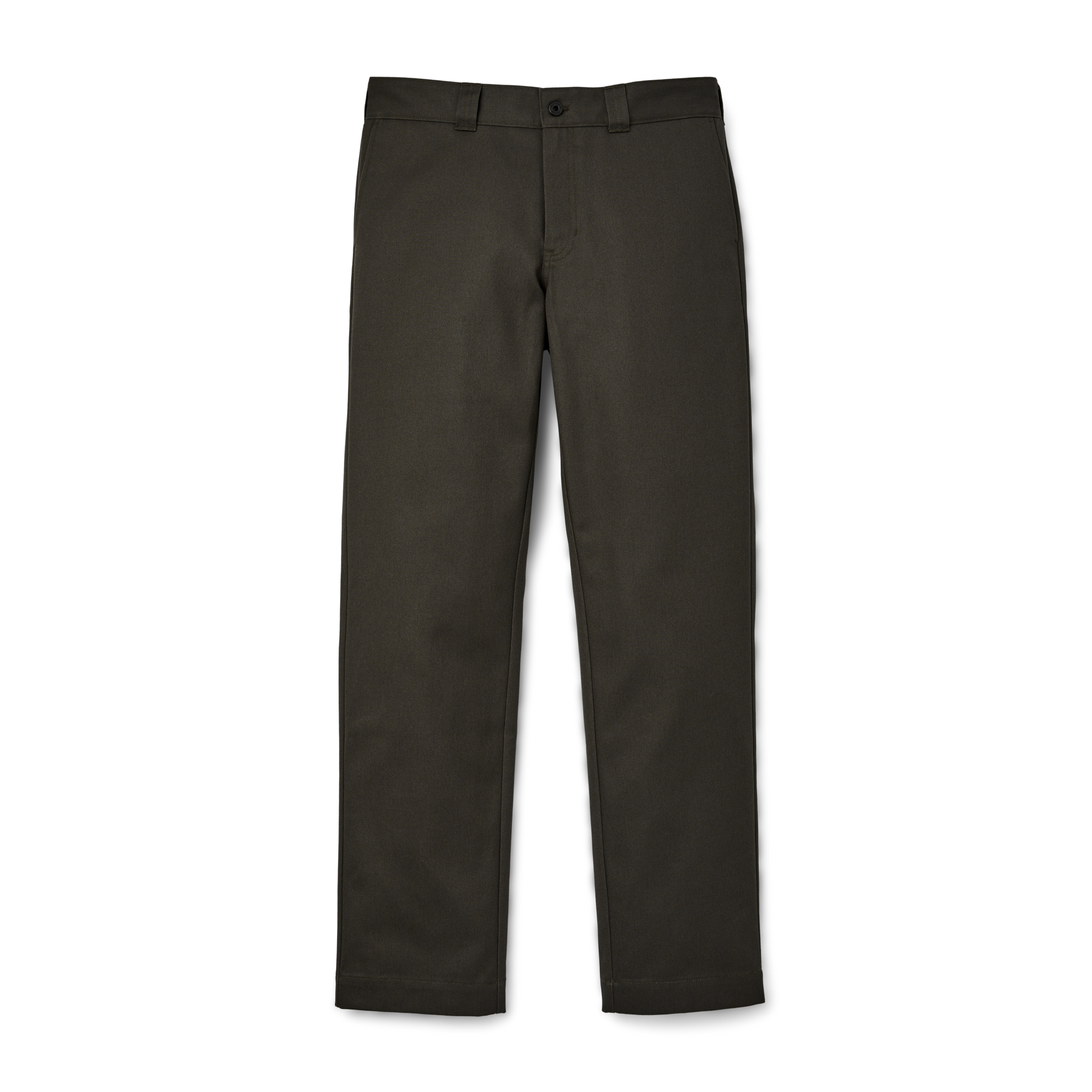 Anchorage Work Pants - Charcoal