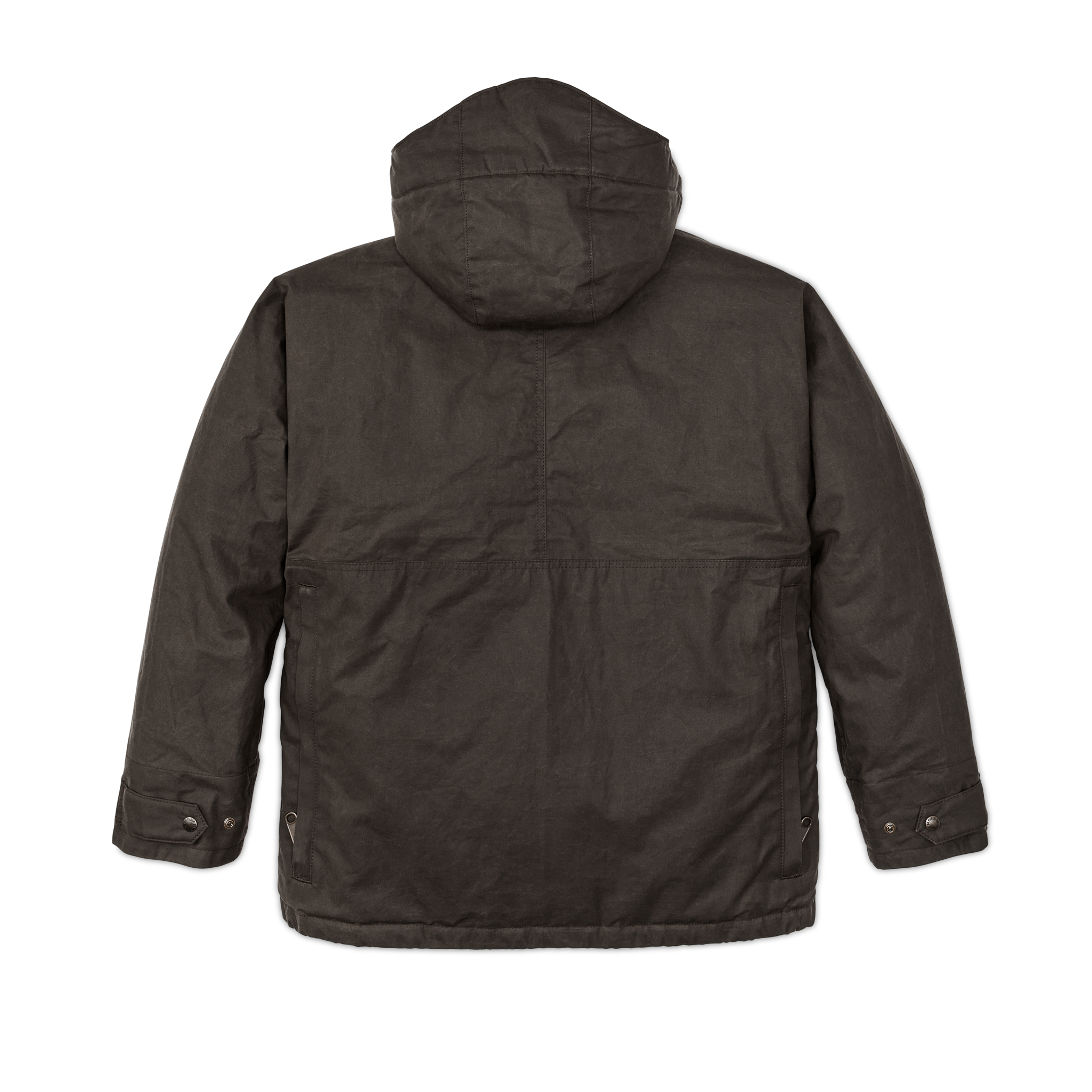 Ranger Insulated Field Jacket - Root - Image 2